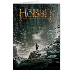 BILBO BAGGINS™ op Erebor