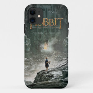 BILBO BAGGINS™ op Erebor Case-Mate iPhone Case