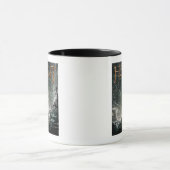 BILBO BAGGINS™ op Erebor Mok (Midden)