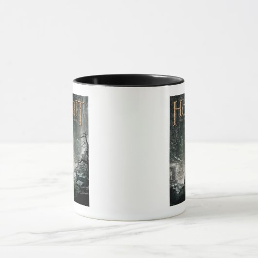 BILBO BAGGINS™ op Erebor Mok (Midden)