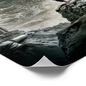 BILBO BAGGINS™ op Erebor Poster (Hoek)