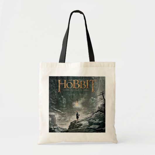 BILBO BAGGINS™ op Erebor Tote Bag (Voorkant)