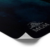 BILBO BAGGINS™ Pointing Sting Poster (Hoek)