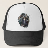 BILBO BAGGINS™, Thorin en Gandalf Trucker Pet (Voorkant)