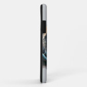 BILBO BAGGINS™, THORIN OAKENSHIELD™ & Gandalf Case-Mate iPhone Case (Achterkant/rechts)