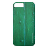BILBO BAGGINS™-voordeur Case-Mate iPhone Case (Achterkant)