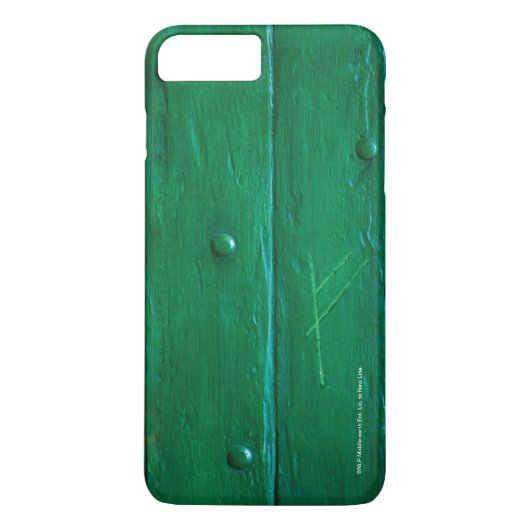 BILBO BAGGINS™-voordeur Case-Mate iPhone Case (Achterkant)