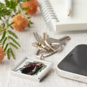 BILBO BAGGINS™ with sword Sleutelhanger (Zijkant)