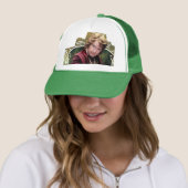 BILBO BAGGINS™ with sword Trucker Pet (In situ)