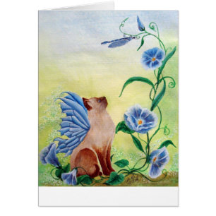 Bilbo en de Damselfly