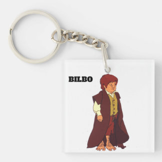 BILBO(TM)-Sleutelhanger Sleutelhanger