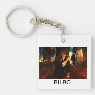 BILBO(TM)-SLEUTELHANGER SLEUTELHANGER