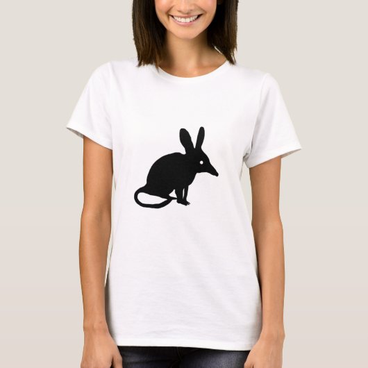 Bilby T-shirt (Voorkant)