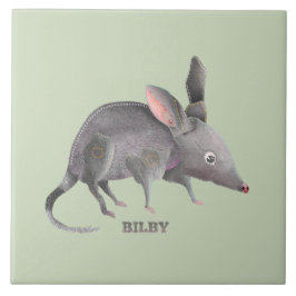 Bilby Tegeltje