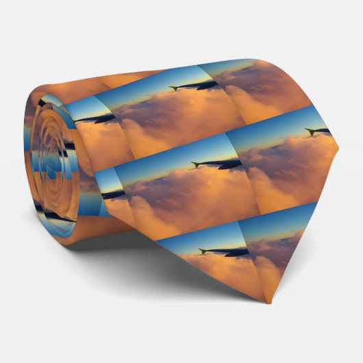 Bild 141 stropdas (Opgerold)