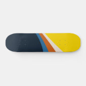BILDNES SKATEBOARD (Horizontaal)