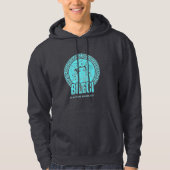 Bileci Logo Hoodie (Voorkant)