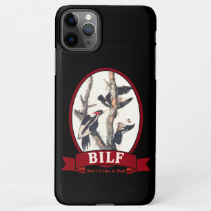 BILF iPhone CASE 11Pro Max Hoesje