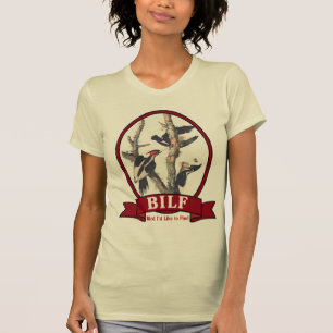 BILF T-SHIRT