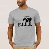 BILF T-SHIRT (Voorkant)