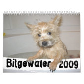 Bilgewater Calendar Kalender (Hoes)