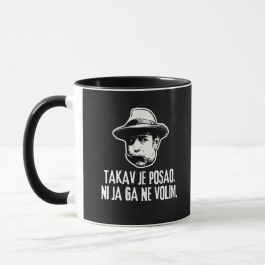 Bili Piton Zo Is De Job  Mok (Links)
