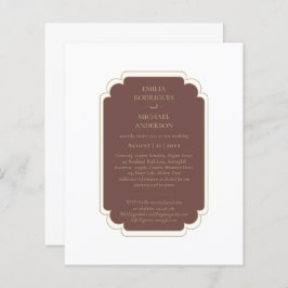 Bilingual Spanish Boda budget Weddenschap