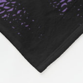 Biljart 8-ball Pool Biljart Amerikaanse Vlag - Bil Fleece Deken (Hoek)