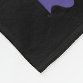 Biljart 9 LL Pool Guy Speler Geschenken Fleece Deken (Hoek)