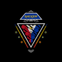 BILJART FILIPIJNS VOOROUDERSCHAP ZWEMBAD SNOOKER T