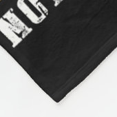 Biljart Legend Opa Fleece Deken (Hoek)