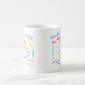 Biljart mok (Center)