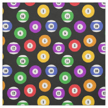 Biljart Pool Player Pool Ballen Patroon