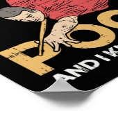 Biljart S1 Poster (Hoek)