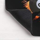 Biljart S Mannen 8 LL Pool S Pool League Muismat (Hoek)