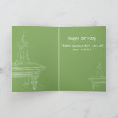 biljart Tafelpool Speler Antiek Uniek Kaart (Binnen)