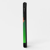 Biljartballen Case-Mate iPhone Case (Achterkant/links)