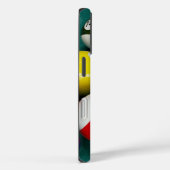 biljartballen telefoonhoesje Case-Mate iPhone case (Achterkant / Rechts)