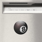 Biljartbalmagneet Magneet (Insitu (Vaatwasser))