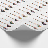 Biljarten Cadeaupapier (Hoek)