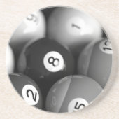 Biljarten Onderzetters (Voorkant)