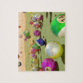 Biljartpuzzel Legpuzzel (Verticaal)