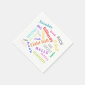 Biljartschildluis Servet (Hoek)