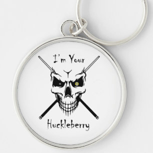 BiljartSleutelhanger Sleutelhanger