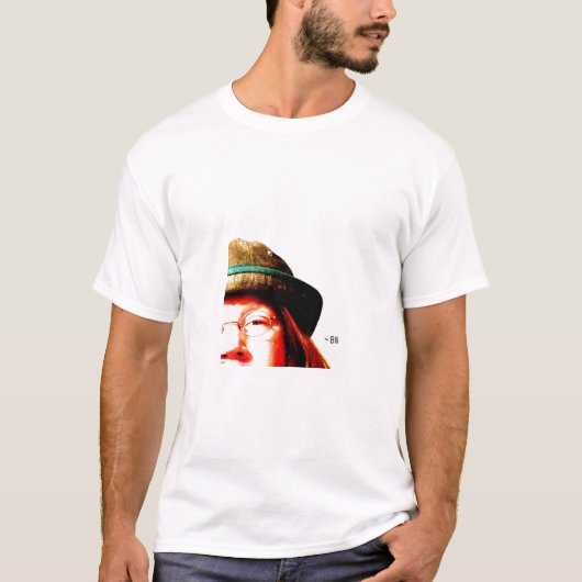 ~ bill2 t-shirt (Voorkant)