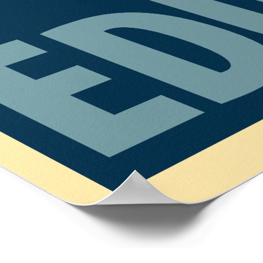 Bill Ayers - Onderwijs: OHP Poster (Hoek)