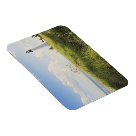 Bill Baggs Cape Florida Lighthouse, Bill Baggs Magneet (Rechterzijde)