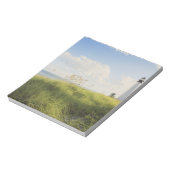 Bill Baggs Cape Florida Lighthouse, Bill Baggs Notitieblok (Linkerzijde)