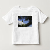 Bill Baggs Cape Florida vuurtoren, Bill Baggs 2 Kinder Shirts (Voorkant)