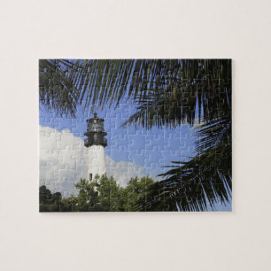 Bill Baggs Cape Florida-vuurtoren, Bill Baggs 2 Legpuzzel